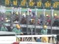 2009年3月7日 阪神4R 障害未勝利 エアリーズ
