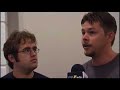 interview with ryan vs dorkman