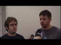 Interview with Ryan vs Dorkman