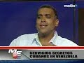 Cuartel general de las operaciones represivas en Cuba 3
