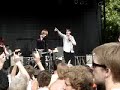 Art Brut Pitchfork Festival 2006 Moving To LA