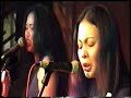 All female band from from Sarawak - Candy - I Hate Myself For Loving You All female band from from Sarawak - Candy - I Hate Myself For Loving You