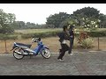 Video KLIP terbaru PETERPAN