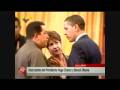 Video for hugo chavez meets obama news