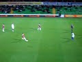 metz aja auxerre fcmetz action de jeu pjanic