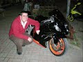 Suzuki Gsx 1300R ?brahim Danac? (Kewtempo)
