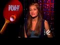 Chris Fairbanks at the Balls of Fury movie press junket.