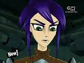 Mr.Dark Ace's adventures 3; mini-series!