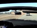 Track Testing my 13b Miata