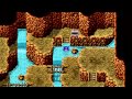 Let's Play Final Fantasy IV COMPLETE #04 - Fish Out of Water