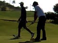 Juvic Pagunsan at Ayala Greenfields 4 / H4 Par4