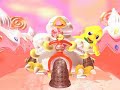 Chocobo Racing OP