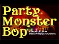 a flood of circle、フリーライブにて初披露した最新曲「Party Monster Bop」を配信リリース
