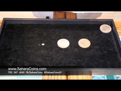how to collect silver coins