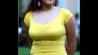 Actress Namitha In C Grade Movie