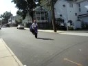 yamaha zuma 08 got fuck up