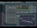 santa cruz - Dj Thwar (FL Studio)