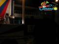 Isp la Inmaculada, cantando a Camana