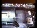 Rock vs Steve Austin Tables Match (Undisputed Championship)2