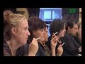 Joyce de Troch interviewt Stoppen Met Roken Goeroe