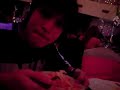 Como comer fideos Como comer fideos