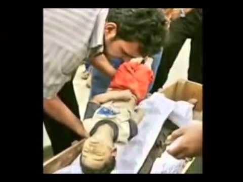 allah ka azab -