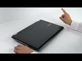 Samsung RF510 Hands-On Review