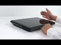 Samsung RF510 Hands-On Review