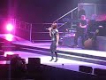 American Idol Live! - Ramiele (If I Never See Your Face..)