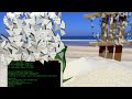 Compiz Triangular Tesselations