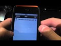 L application Idiscrete Sur Ipod Touch Ou Iphone Jailbreaker Ou Non