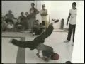 Upper Underground Crew 2007 Funky Trailer TUNISIA