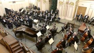 Gianni Bicchierini, Rachmaninov's Piano concert №2 (PIANO&ORCHESTRA PROJECT by KLKNewMusic.com)