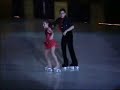 Ashley & Gustavo \"Great Balls of Fire\"