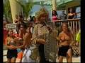 EL PERUANO LATINO LE RINDE HOMENAJE A CELIA CRUZ.wmv