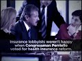 AUFC: Keep Fighting, Rep. Perriello