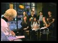 Tanning Intervention With the Cast of Jersey Shore!