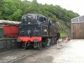 Fairburn Tanks Weekend Part II