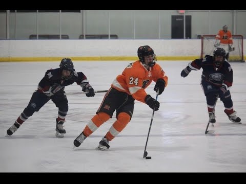 2022 Summer Hockey Highlights