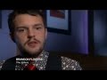 Brandon Flowers Talks About Pet Shop Boys on Channel 4