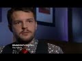 Brandon Flowers Talks About Pet Shop Boys on Channel 4