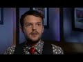 Brandon Flowers Talks About Pet Shop Boys on Channel 4