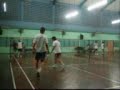 Everise Badminton Tournament - Quarter Final (2) Everise Badminton Tournament - Quarter Final (2)