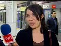 Metro en Japón Metro en Japón
