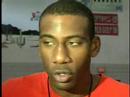 Amare Stoudemire Youth Basketball Camp