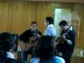 videos de Cover Sin bandera Entra en mi vida