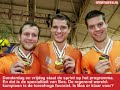Theo Bos: 'Ik ben de grote favoriet op de sprint'