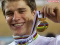 Theo Bos: 'Ik ben de grote favoriet op de sprint'