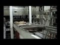 come nasce il pane