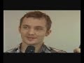 Pissup Rejser p� Voice TV del 2